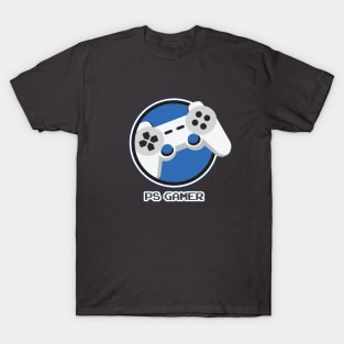 PlayStation Gamer T-Shirt